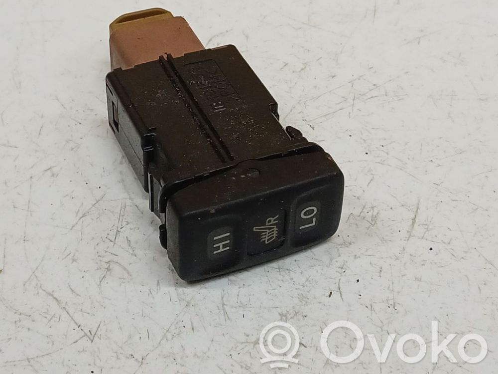 Toyota Previa (XR30, XR40) II Seat heating switch 