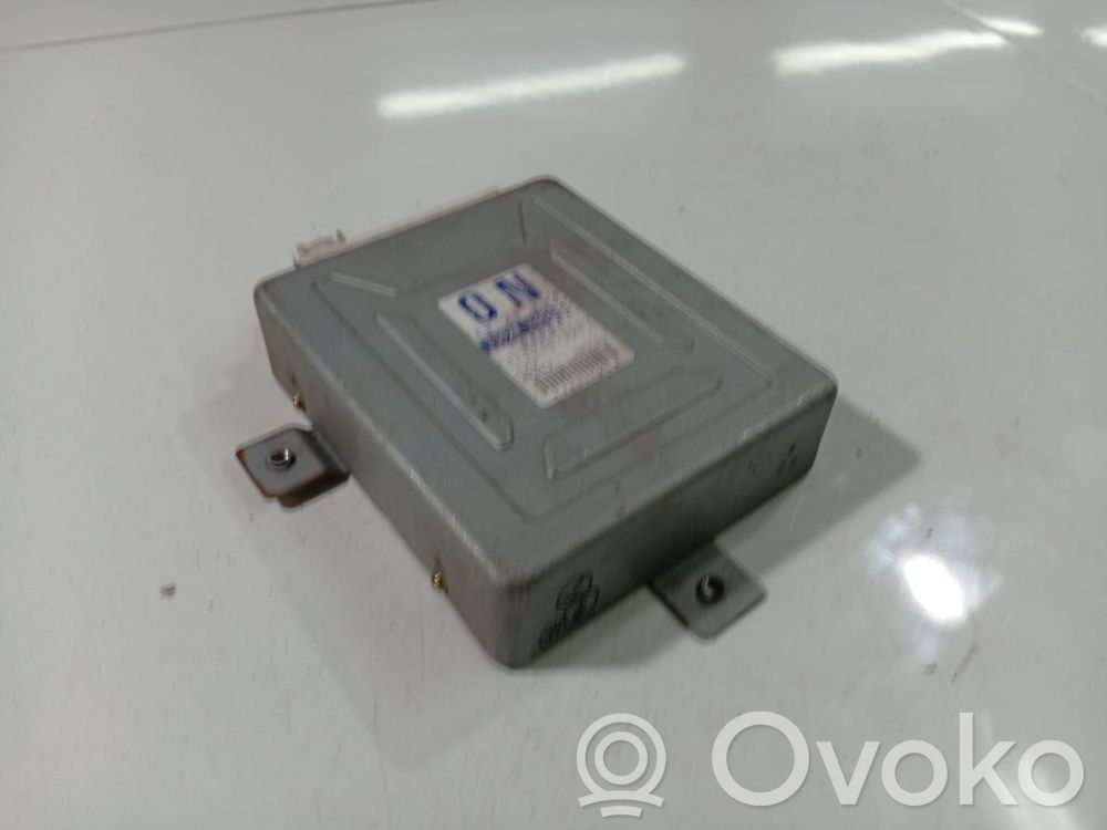 Suzuki Ignis Sterownik / Moduł ECU 