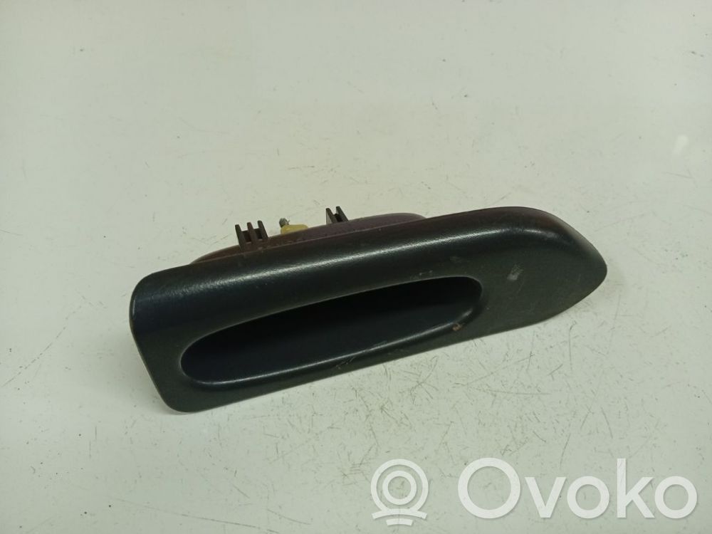Renault Espace III Otros elementos de revestimiento de la puerta trasera