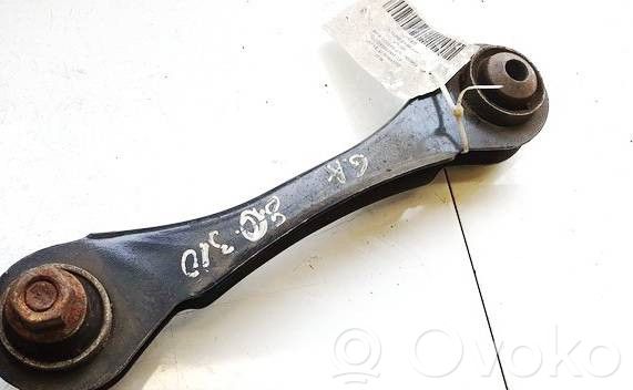 BMW 4 F32 F33 Taka-ylätukivarren haarukkavipu 