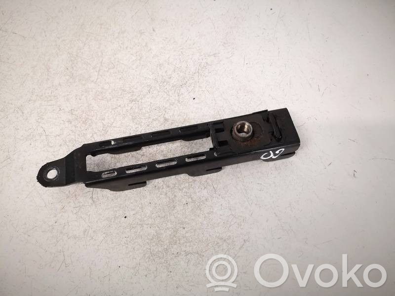 Volkswagen Bora Szyna regulacji pasa bezpieczeństwa 