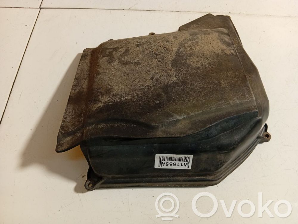 Audi A4 S4 B6 8E 8H Pokrywa skrzynki bezpieczników