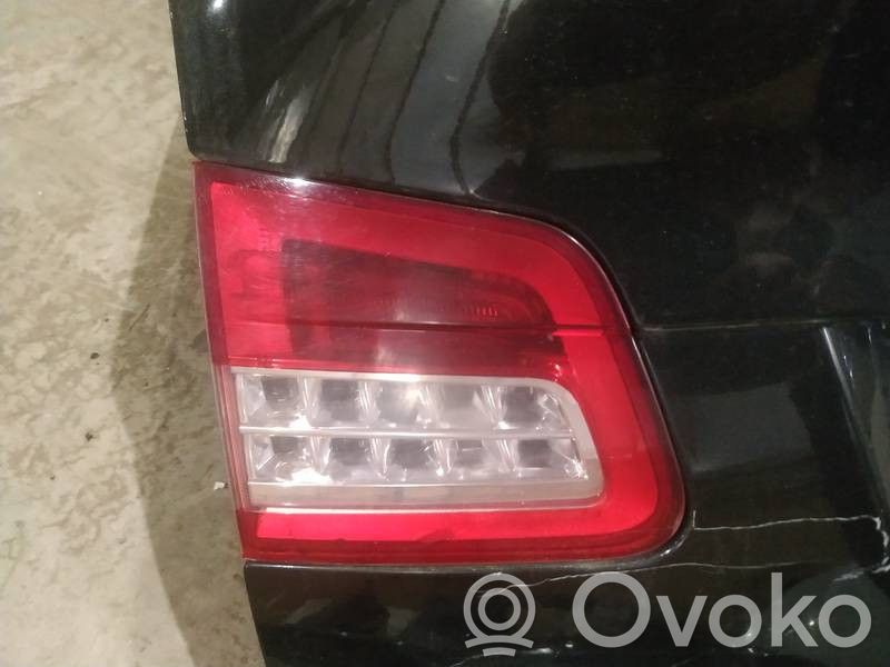 Citroen C5 Feux arrière sur hayon