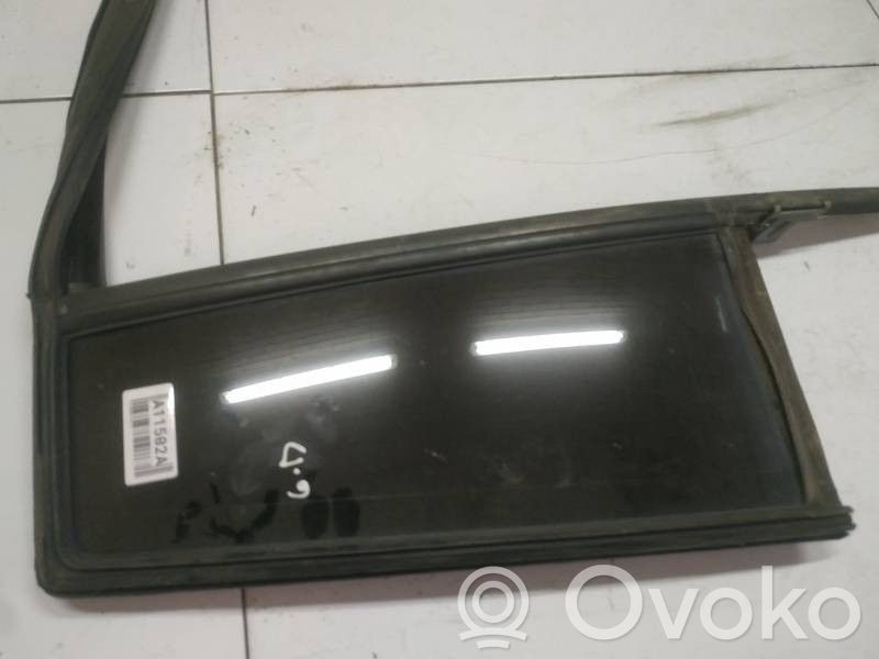 Jeep Compass Geam aerisire ușă spate 