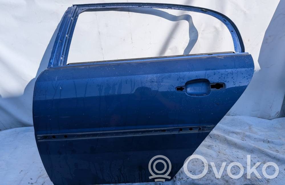 Opel Vectra C Portiera posteriore