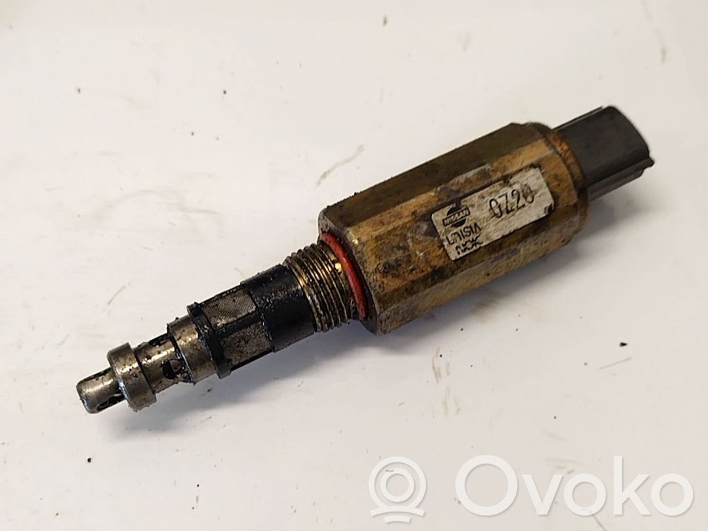 Nissan Almera N16 Sonstiges Einzelteil Motor 