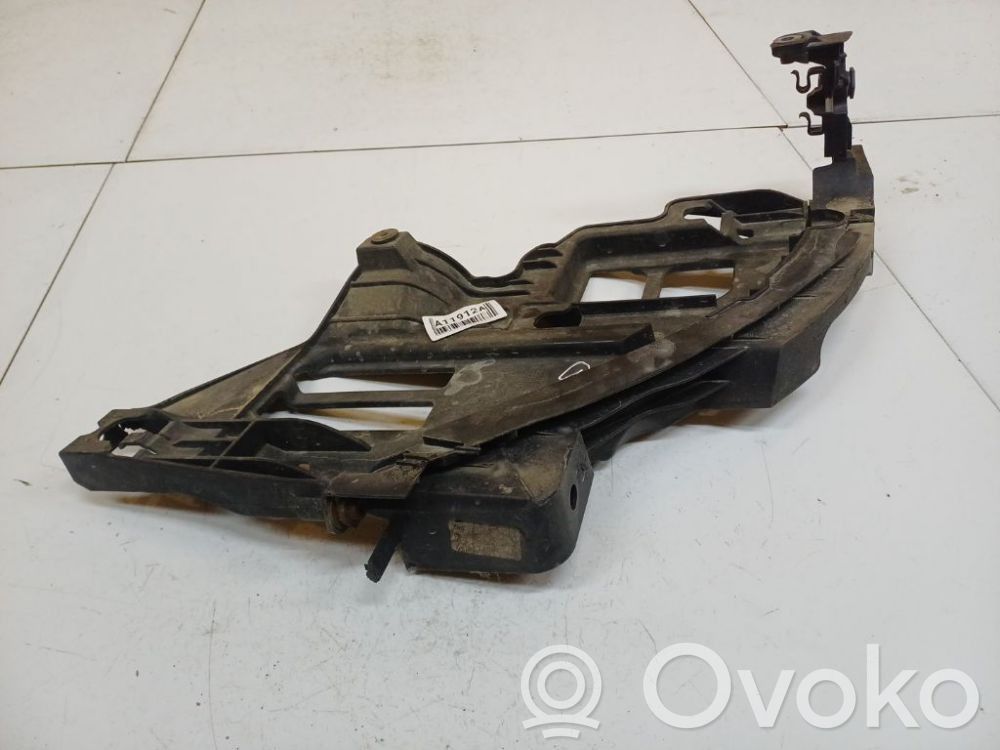 Volkswagen Golf VI Halterung Scheinwerfer 