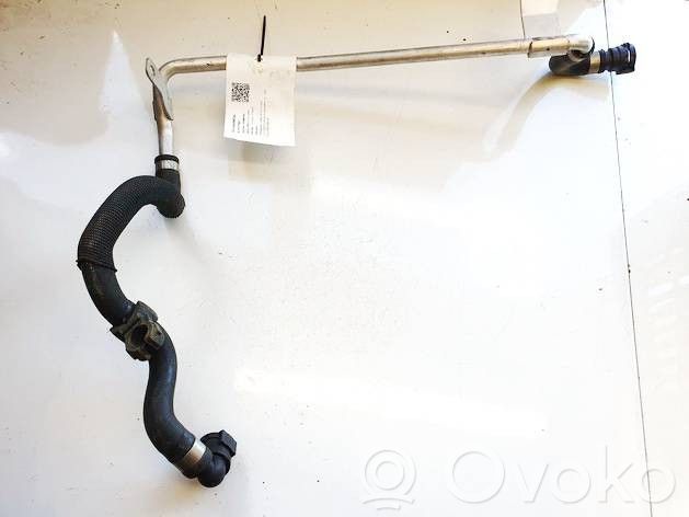 BMW X5 F15 Caurulīte (-es) / šļūtene (-es)
