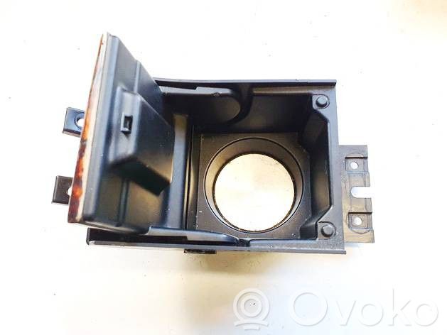 Jaguar XF Becherhalter Getränkehalter Cupholder