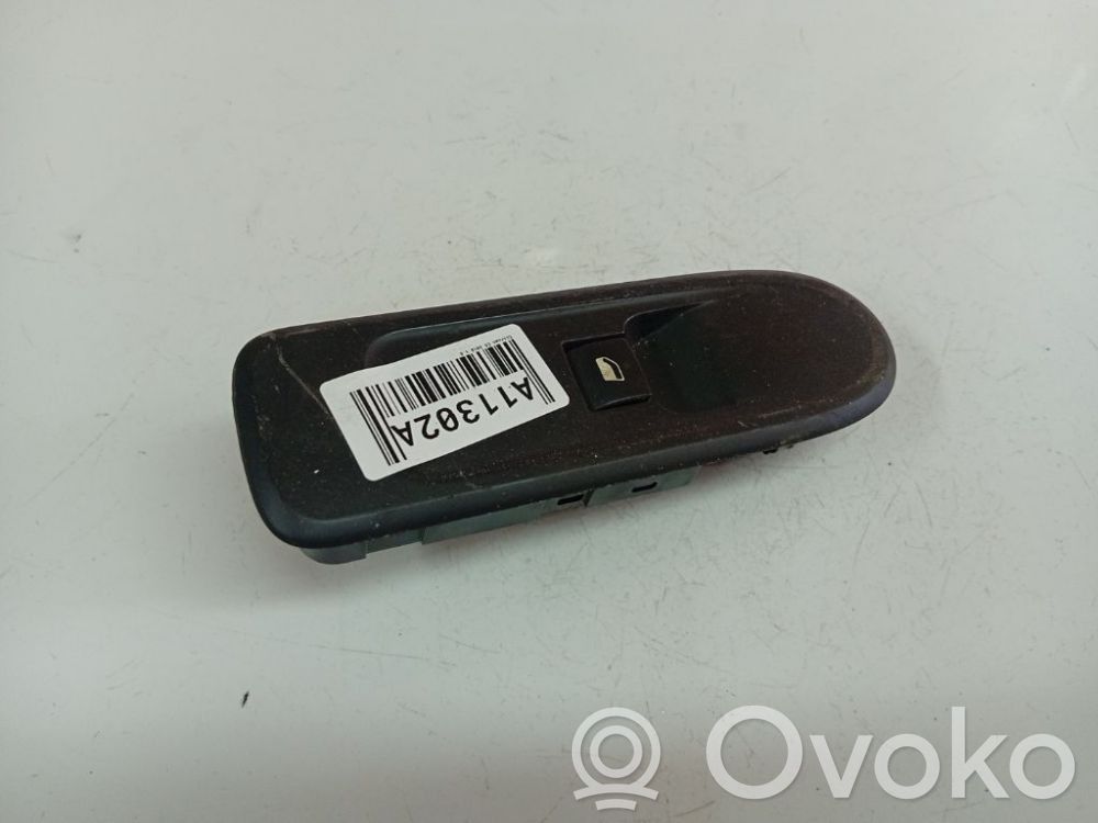Citroen C5 Interruptor del elevalunas eléctrico