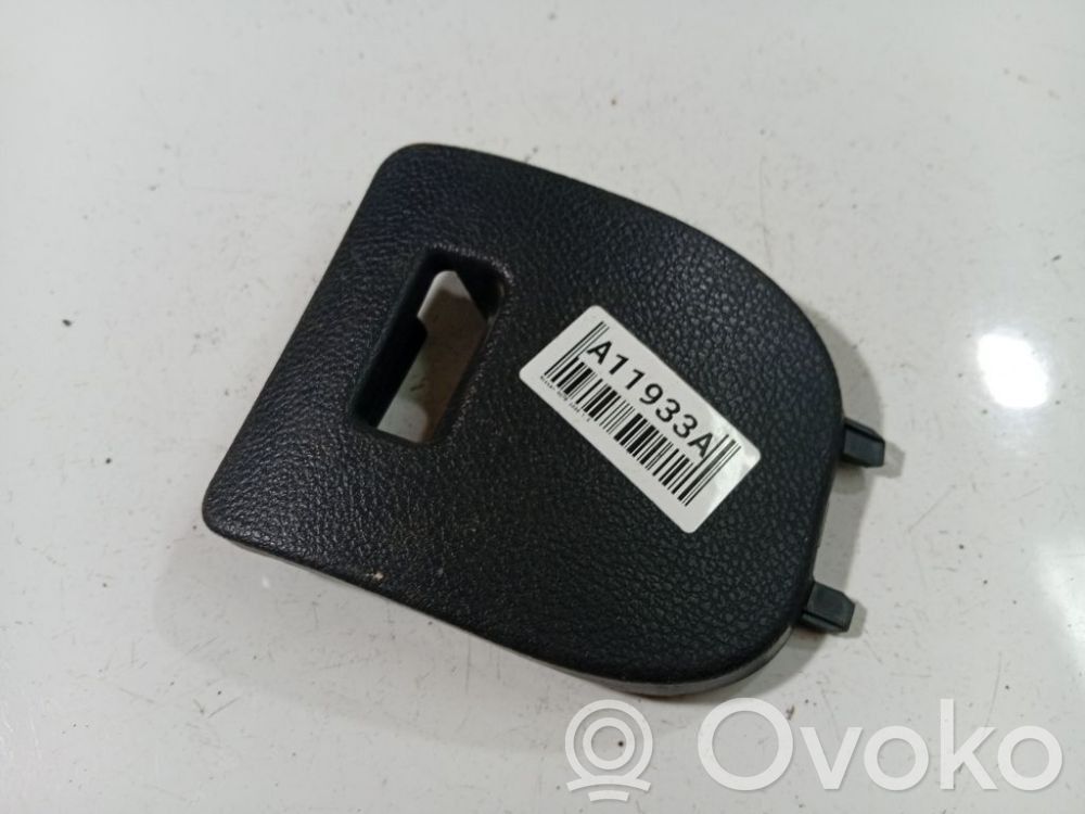 Nissan Note (E11) Coperchio scatola dei fusibili 