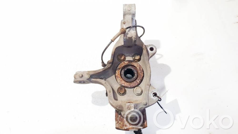 Renault Laguna III Mozzo ruota anteriore 