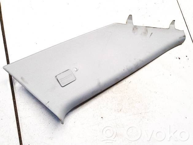 Jaguar XF Capac stâlp (D) (inferior) 