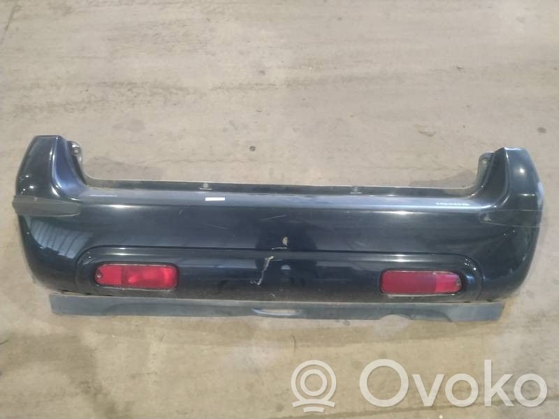 Suzuki Ignis Paraurti