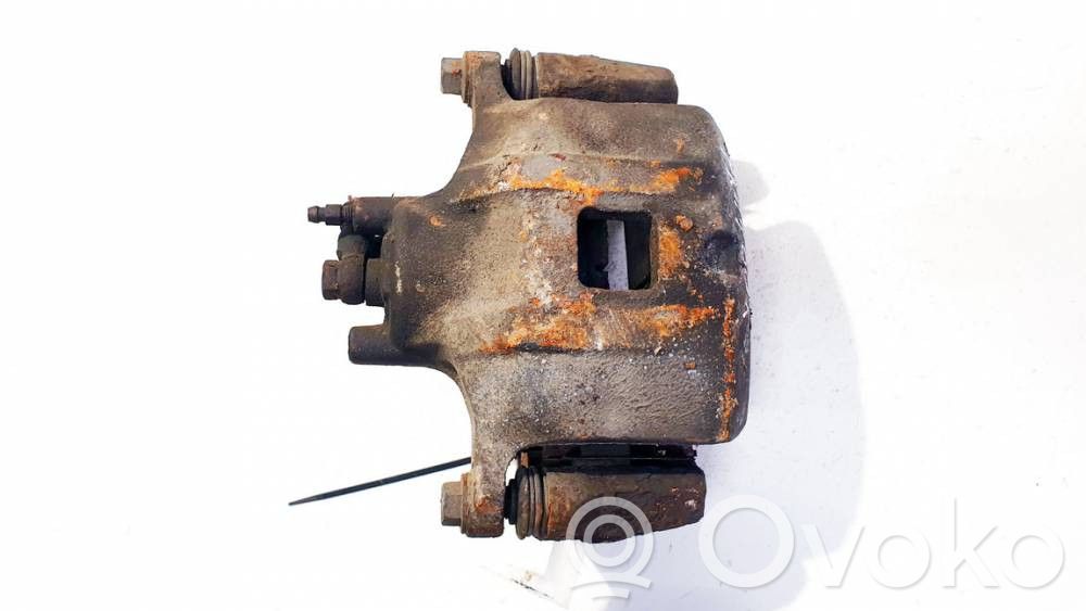 Jeep Compass Bremssattel vorne
