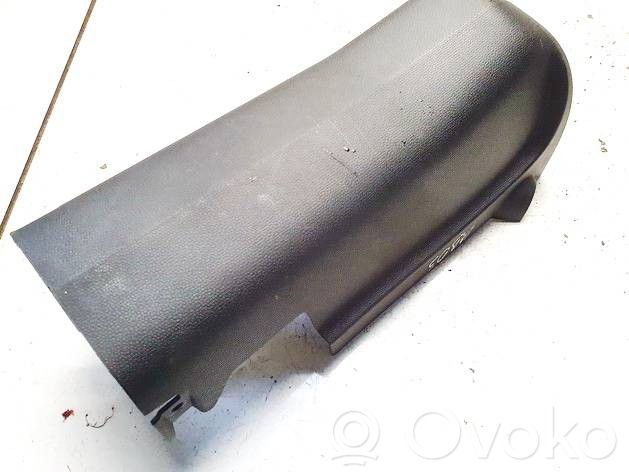 Mini Cooper Countryman R60 Garniture de colonne de volant 