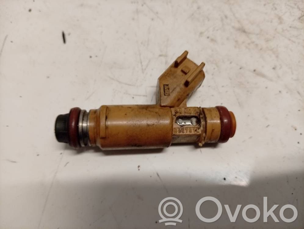 Volvo S40 Inyector de combustible 