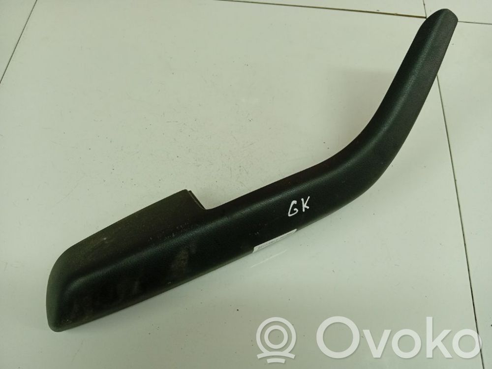 Audi A6 S6 C6 4F Otros elementos de revestimiento de la puerta trasera 
