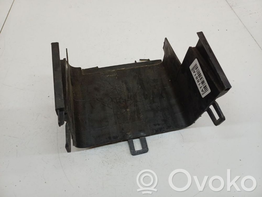 Volkswagen Golf Plus Vassoio scatola della batteria