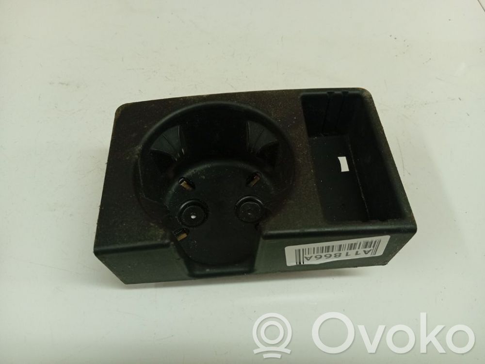Audi A6 S6 C6 4F Porte-gobelet 