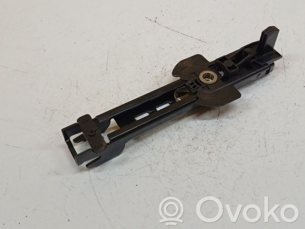 Audi A6 S6 C6 4F Sicherheitsgurt-Einstellschiene