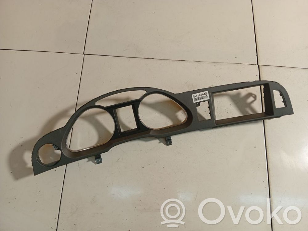 Audi A6 S6 C6 4F Element deski rozdzielczej 