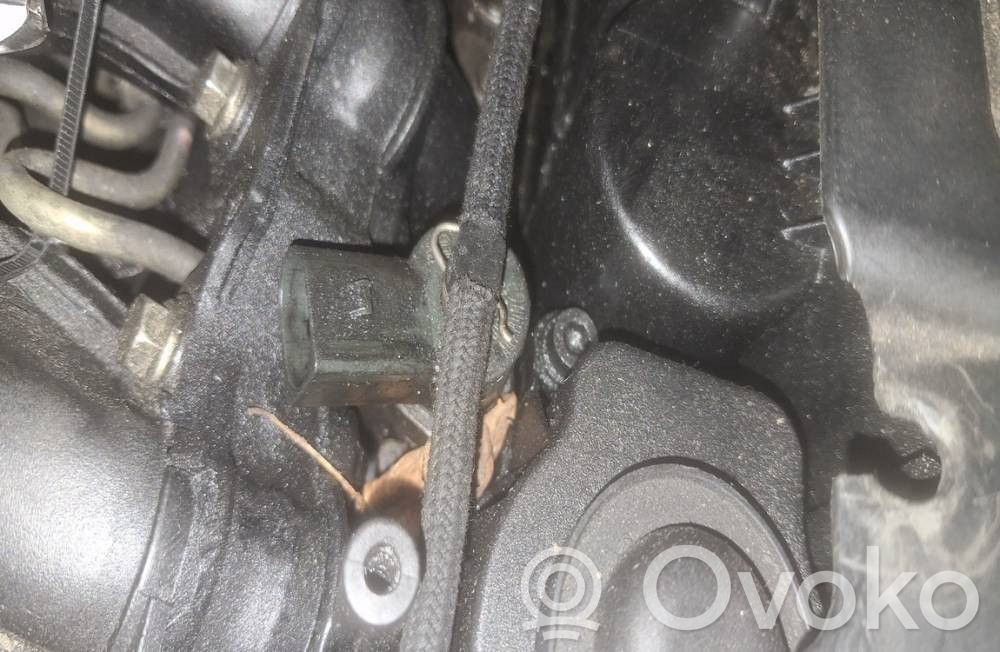 BMW 7 E65 E66 Inyector de combustible 