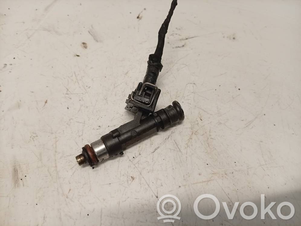 Chevrolet Captiva Injector combustibil 