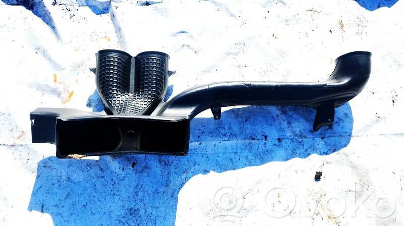 Jeep Compass Conduit d'air (cabine) 