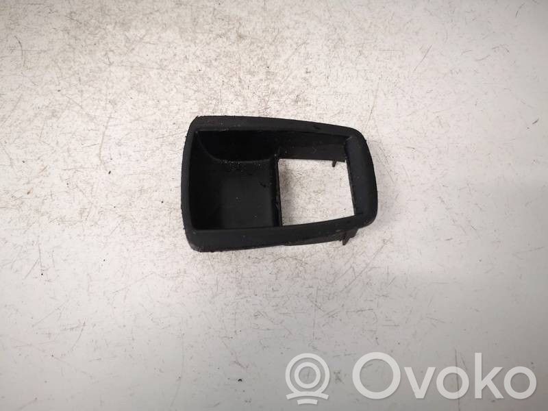 BMW 5 F10 F11 Alte piese de interior 
