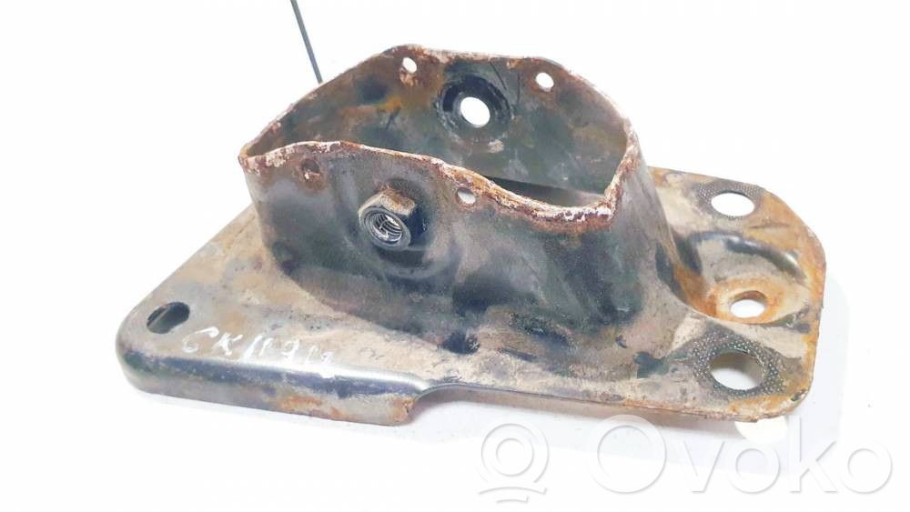 Volkswagen Golf VI Support de fixation de coffre/hayon