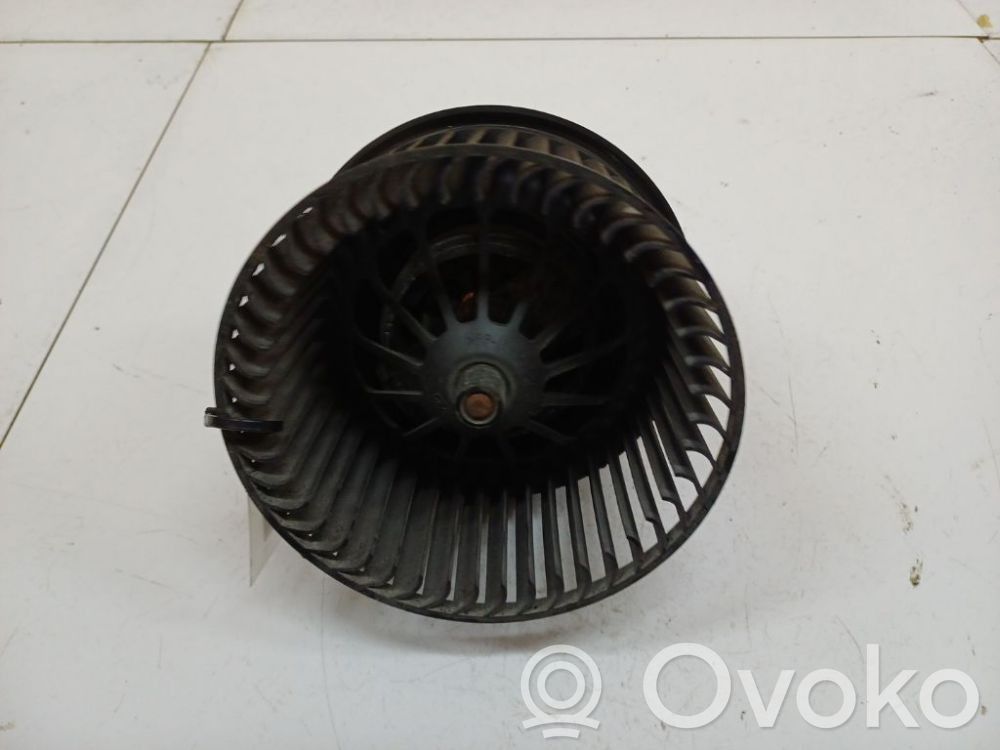 Ford C-MAX I Mazā radiatora ventilators 