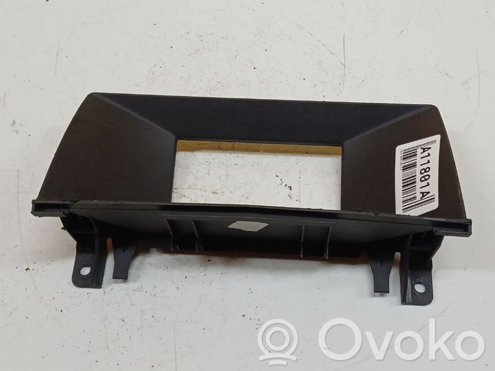 Opel Astra H Ekrāns / displejs / mazais ekrāns