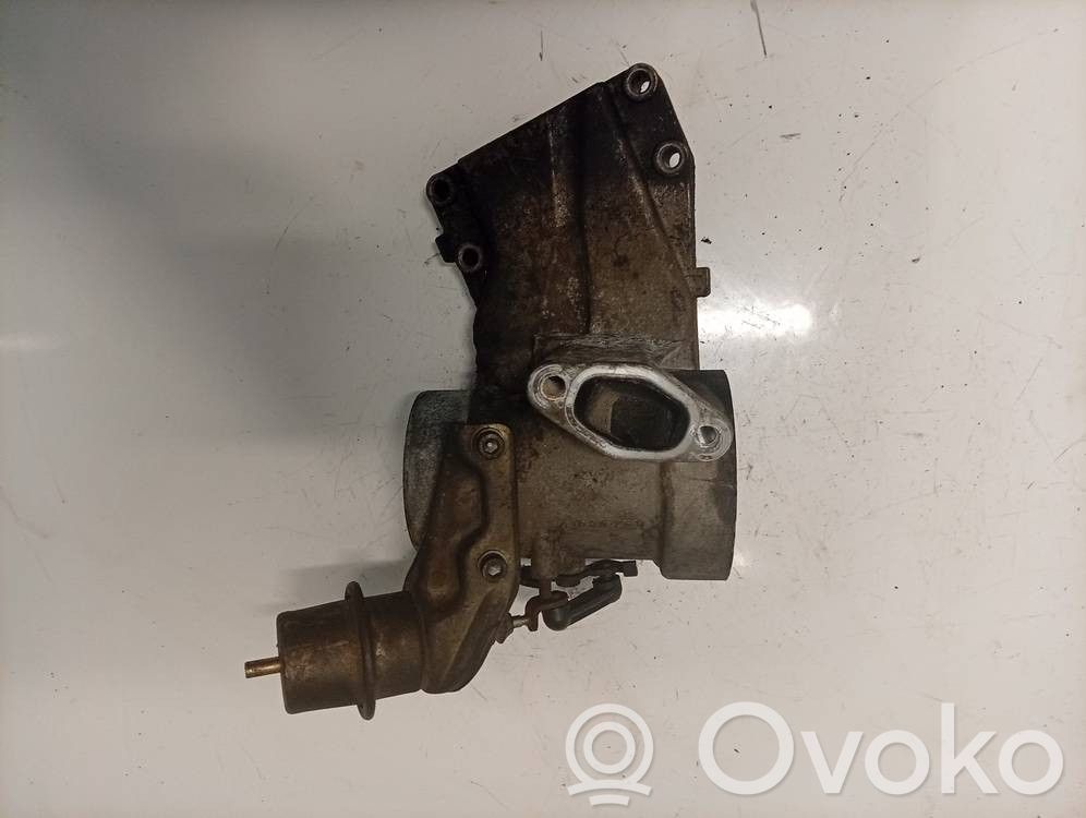 Mercedes-Benz E W124 Valvola a farfalla 