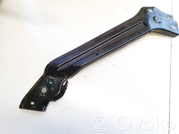 Skoda Kodiaq Support de radiateur sur cadre face avant 
