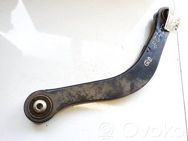 Audi A5 Querlenker Achsschenkel hinten
