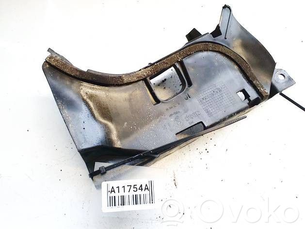 Citroen C5 Altra parte esteriore