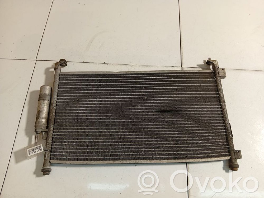 Honda Civic Radiator răcire A/C (condensor) 