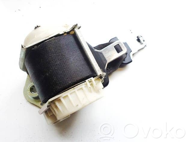 Ford C-MAX II Sicherheitsgurt hinten Mitte
