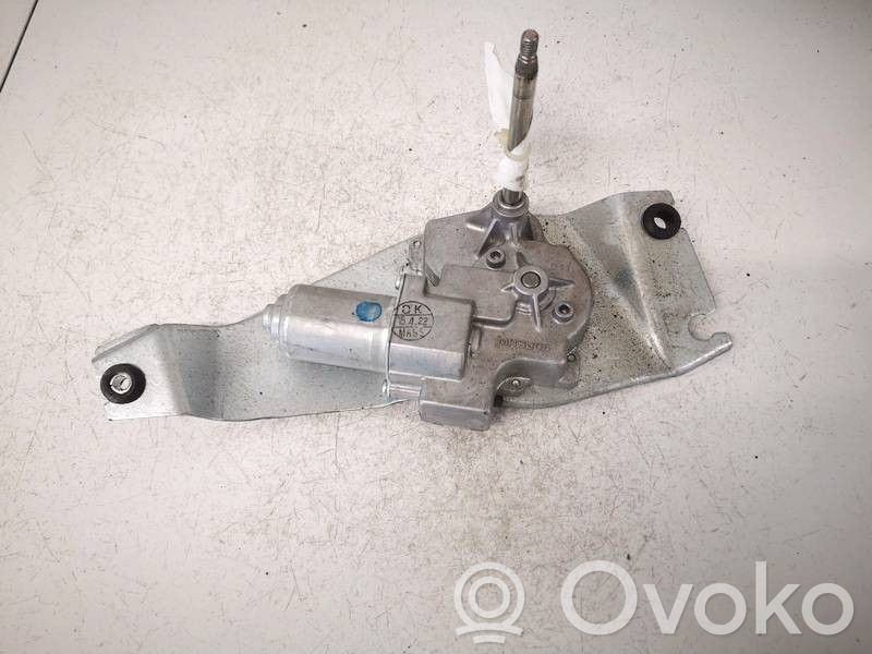 BMW 2 F22 F23 Motor ștergător lunetă