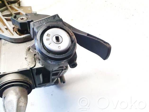 Ford C-MAX II Contatto blocchetto accensione 