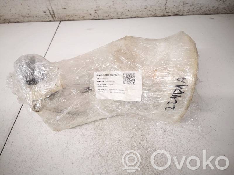 BMW 3 F30 F35 F31 Pompa carburante immersa 