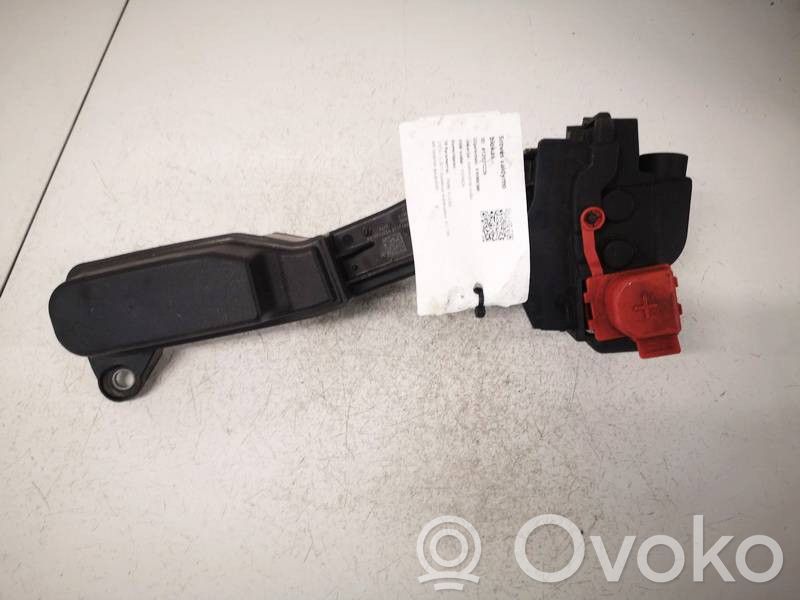 BMW 5 G30 G31 G38 Câble de batterie positif