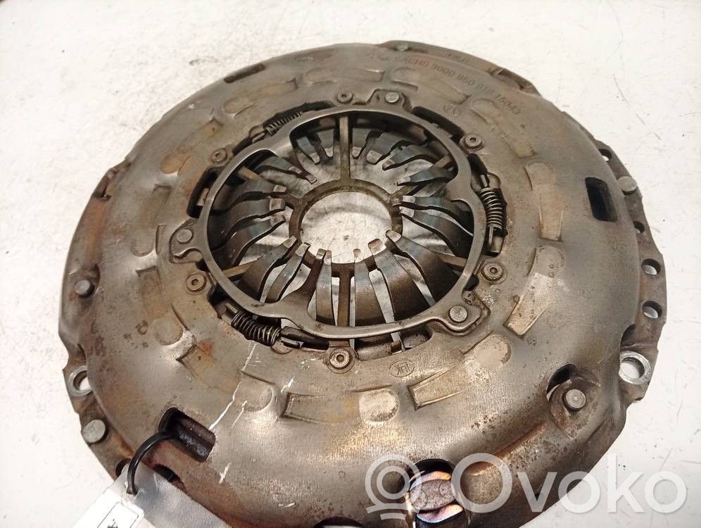 Opel Astra J Piastra di pressione