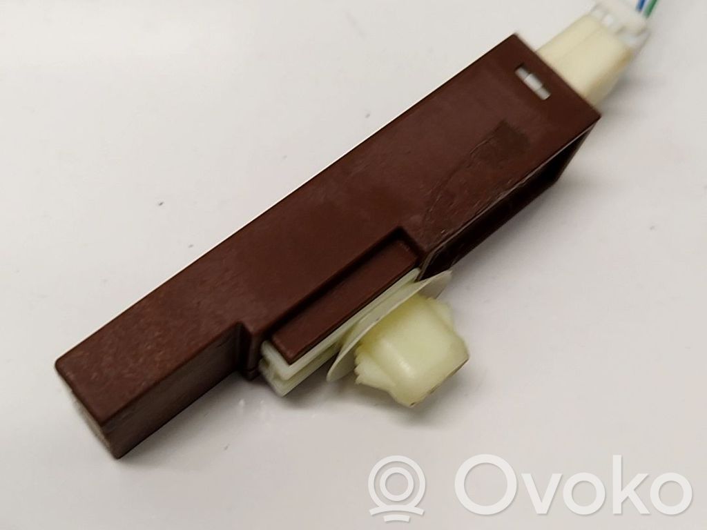Toyota Avensis T270 Module unité de contrôle d'antenne 
