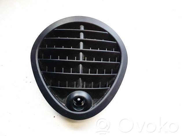Mini Cooper Countryman R60 Dash center air vent grill