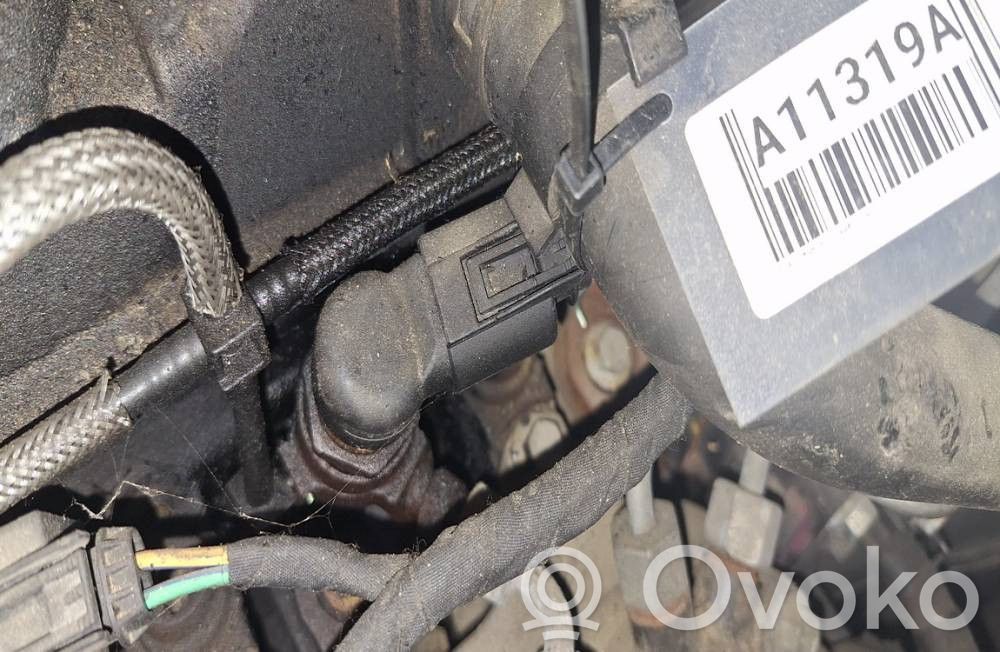 Ford Mondeo MK IV Injektor Einspritzdüse 