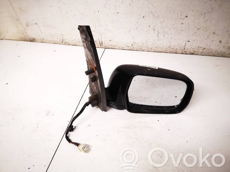 Toyota Previa (XR30, XR40) II Specchietto retrovisore elettrico portiera anteriore