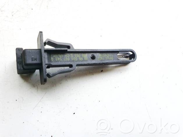 Volkswagen PASSAT B8 Sensor de temperatura interna 