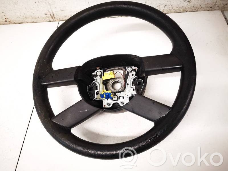 Volkswagen Touran I Lenkrad 